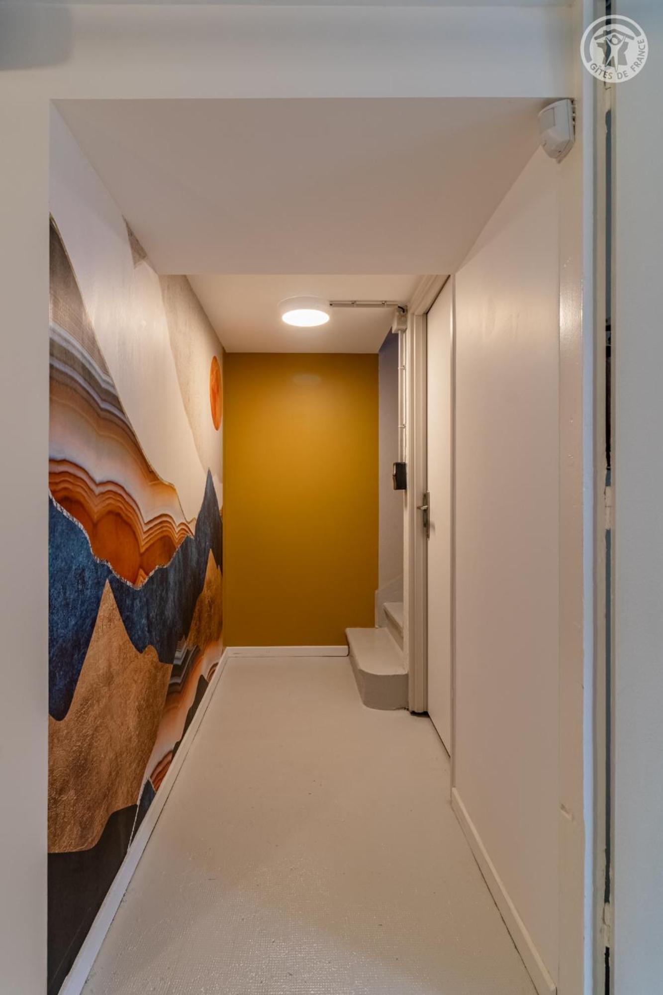 La Porte Des Alpes Chambres D'Hotes Barberaz Bagian luar foto