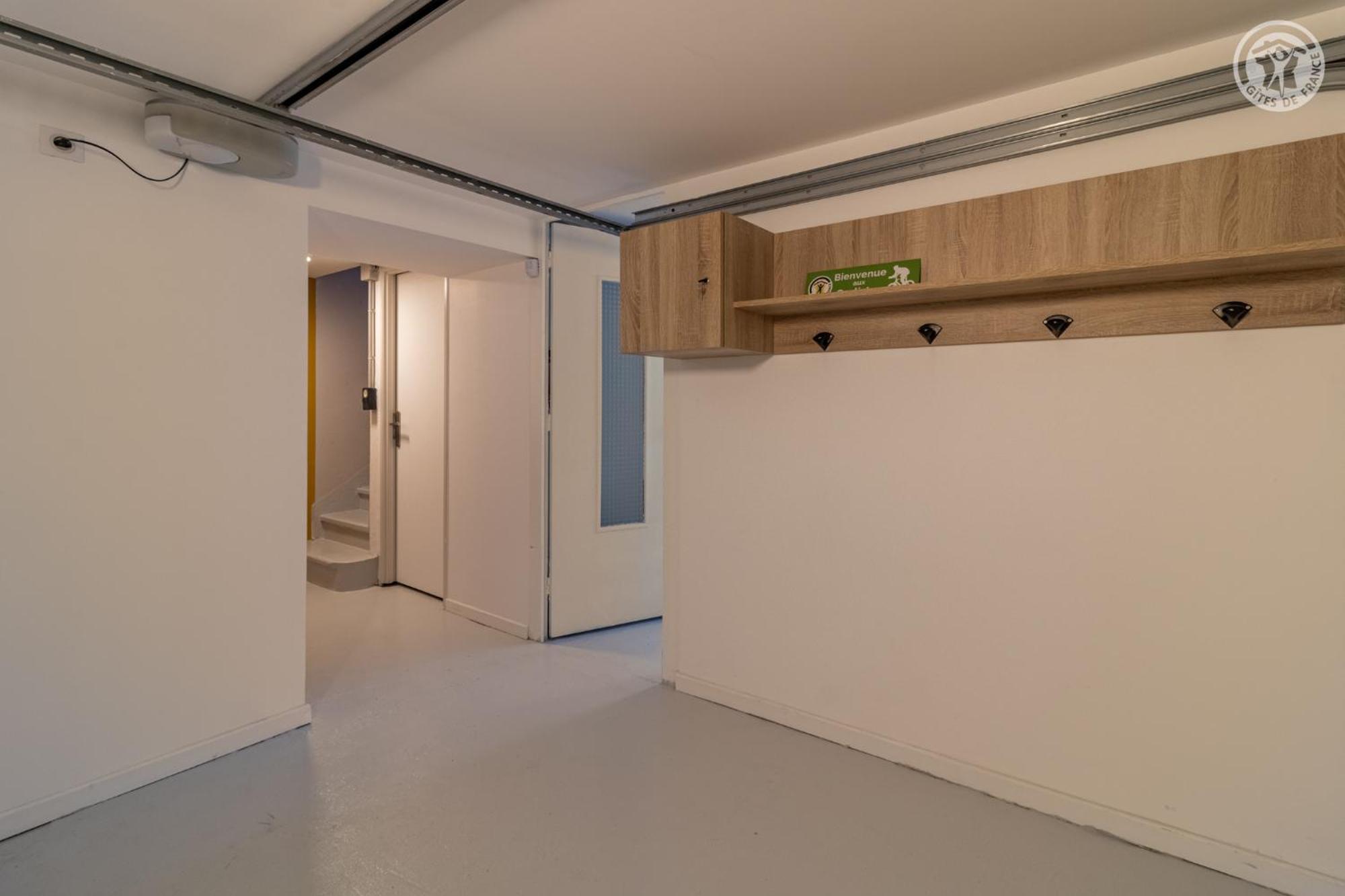 La Porte Des Alpes Chambres D'Hotes Barberaz Ruang foto