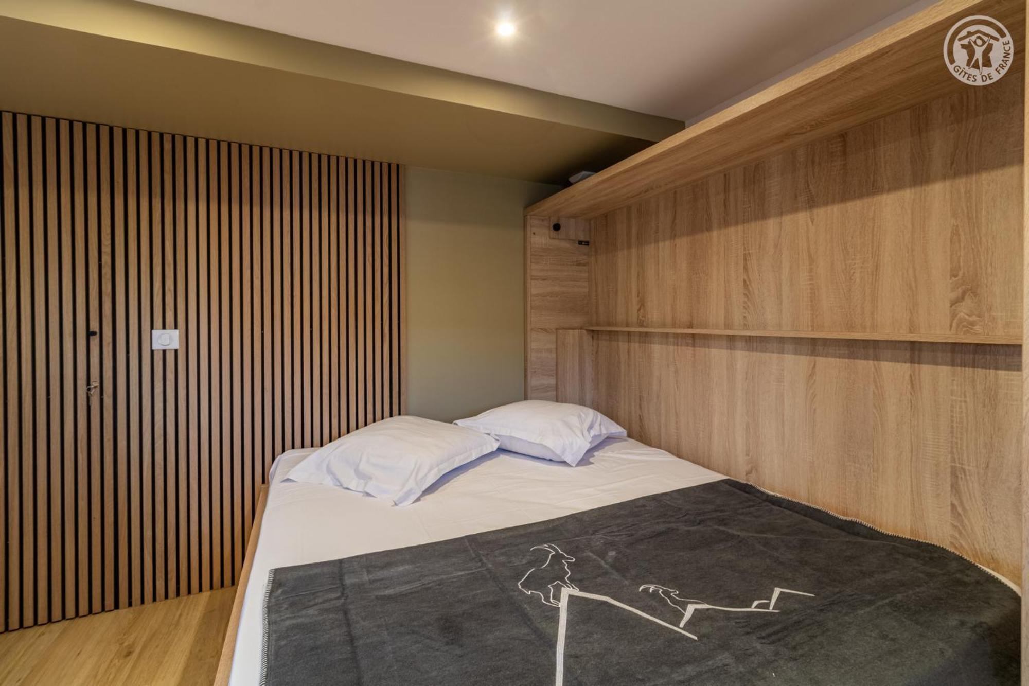 La Porte Des Alpes Chambres D'Hotes Barberaz Bagian luar foto